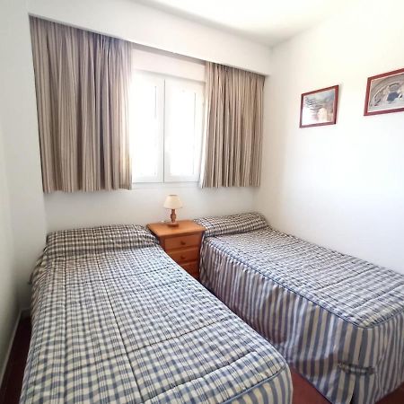 Apartamento 1ª Planta Vistas Frontales Al Mar إيسلا كانيلا المظهر الخارجي الصورة