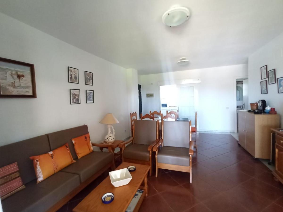 Apartamento 1ª Planta Vistas Frontales Al Mar إيسلا كانيلا المظهر الخارجي الصورة